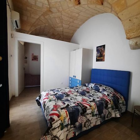 Salento Rosa Dei Venti Villa Surbo ภายนอก รูปภาพ