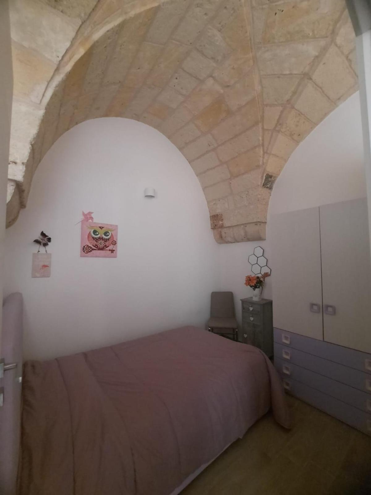 Salento Rosa Dei Venti Villa Surbo ภายนอก รูปภาพ