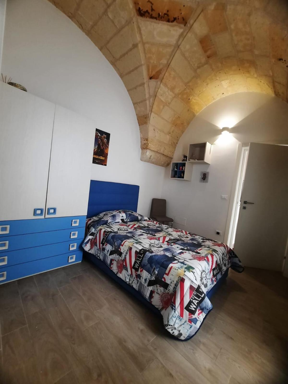 Salento Rosa Dei Venti Villa Surbo ภายนอก รูปภาพ