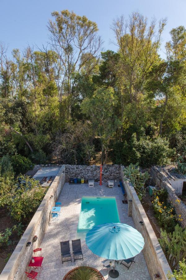 Salento Rosa Dei Venti Villa Surbo ภายนอก รูปภาพ
