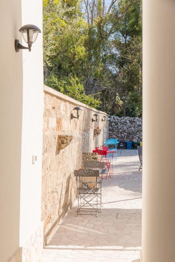 Salento Rosa Dei Venti Villa Surbo ภายนอก รูปภาพ