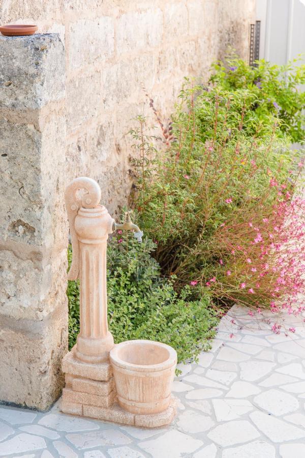 Salento Rosa Dei Venti Villa Surbo ภายนอก รูปภาพ