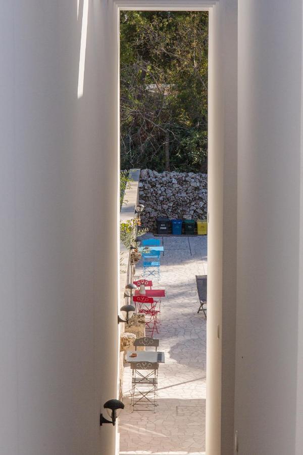Salento Rosa Dei Venti Villa Surbo ภายนอก รูปภาพ