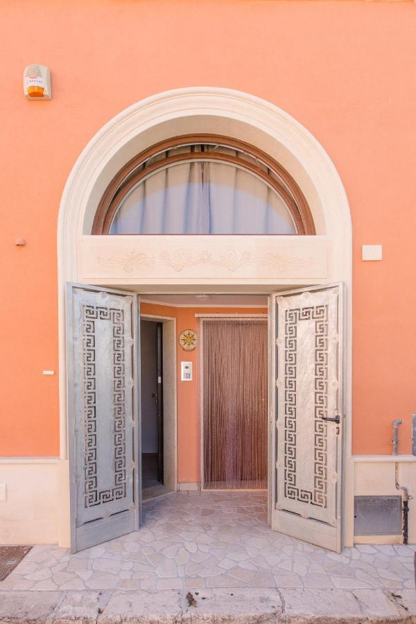 Salento Rosa Dei Venti Villa Surbo ภายนอก รูปภาพ