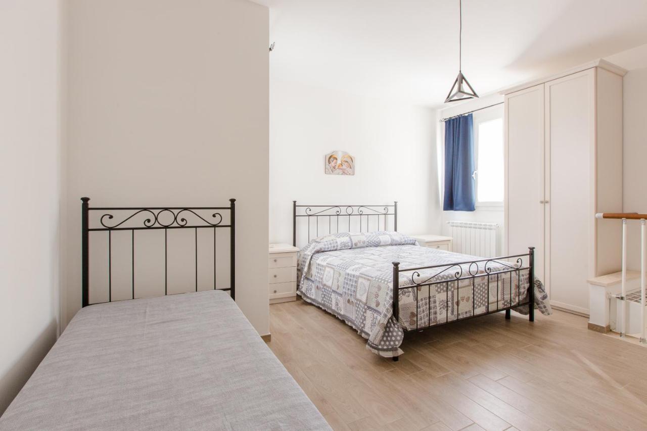 Salento Rosa Dei Venti Villa Surbo ภายนอก รูปภาพ