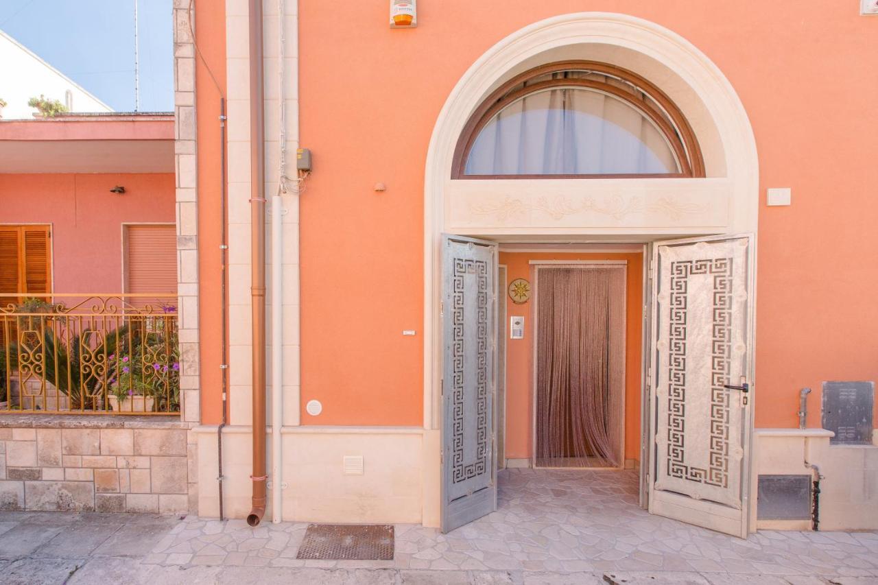 Salento Rosa Dei Venti Villa Surbo ภายนอก รูปภาพ