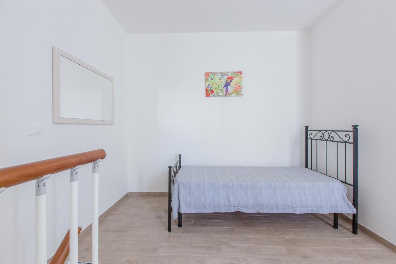 Salento Rosa Dei Venti Villa Surbo ภายนอก รูปภาพ