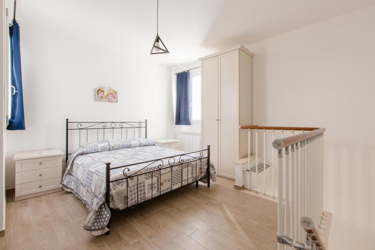 Salento Rosa Dei Venti Villa Surbo ภายนอก รูปภาพ